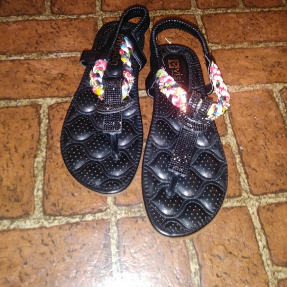 Paris Sandals - Picture 5 of 5